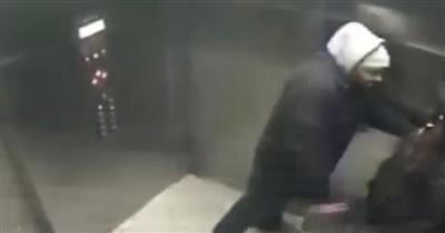 لقطة من الفيديو