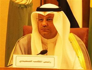 وزير الصحة الدكتور علي العبيدي