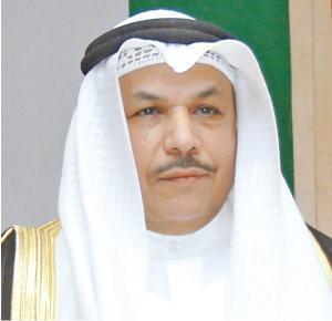 الشيخ خالد الجراح الصباح