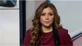بالفيديو- مذيعة «العربية» تضع محاضرا في موقف محرج.. والسبب !