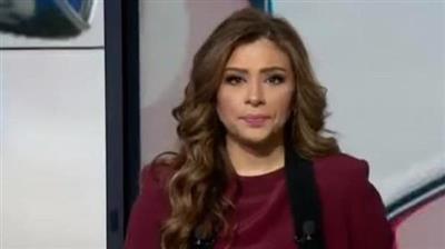 بالفيديو- مذيعة «العربية» تضع محاضرا في موقف محرج.. والسبب !
