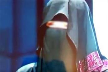 سعودية حبسها أبناؤها وطالبوا بسحب جنسيتها
