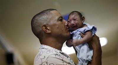 اجتماع للصحة العالمية الأسبوع المقبل لبحث تطور فيروس «زيكا»