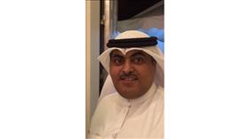 خالد عبدالله العريفان