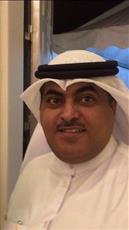 خالد عبدالله العريفان