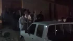 لقطة من الفيديو