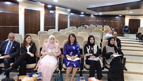 الأعلى للتخطيط: تدشين «مركز الكويت للسياسات العمومية».. قريبا