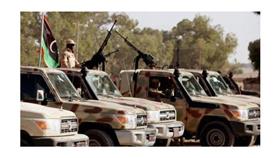 ليبيا.. الجيش يعلن السيطرة على آخر معاقل المتطرفين في بنغازي