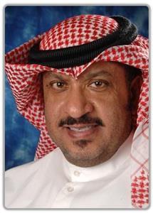الشيخ طلال خالد الأحمد الصباح