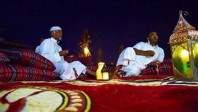 بالصور - جزيرة «أحبار».. أول جزيرة سعودية يتم تهيئتها سياحياً