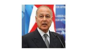 احمد ابو الغيط