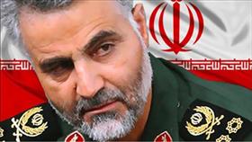 ماذا يفعل قاسم سليماني في بغداد؟