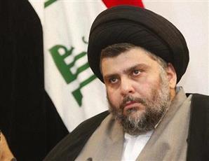 مقتدى الصدر
