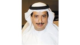 المستشار الاقتصادي بالديوان الاميري الدكتور يوسف الابراهيم