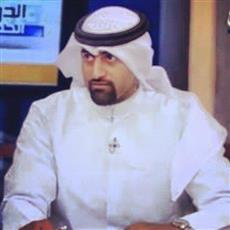 المحامي محمد جاسم دشتي