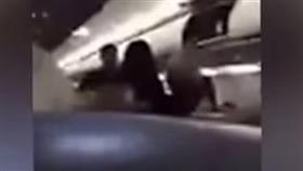 صورة من الفيديو