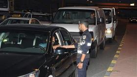 218 وافداً إلى الإبعاد