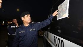 218 وافداً إلى الإبعاد