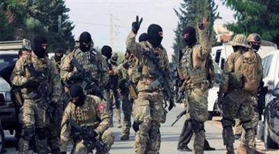 تونس: ارتفاع حصيلة القتلى بين الإرهابيين إلى 45 واستشهاد عسكري جديد
