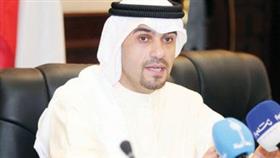 الوزير أنس الصالح