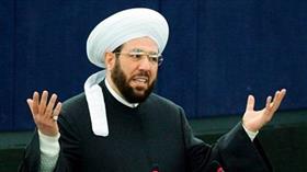 مفتي سورية ينفي «حلم» الأسد