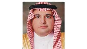 وزير الثقافة والإعلام السعودي الدكتور عادل الطريفي