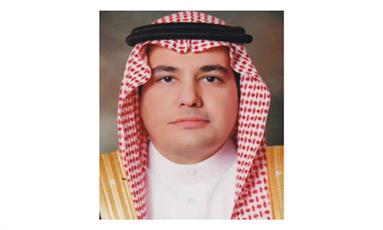 وزير الثقافة والإعلام السعودي الدكتور عادل الطريفي