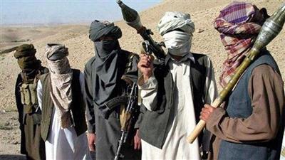 طالبان تختطف 11 شخصاً في أفغانستان
