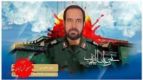 سوريا.. مقتل جنرال إيراني في حلب