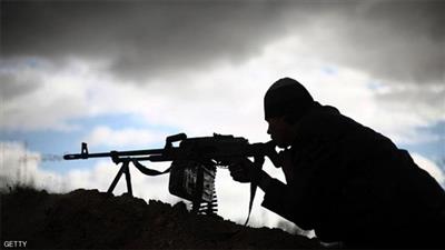 مسحلو تنظيم داعش جاؤوا من 51 دولة حول العالم