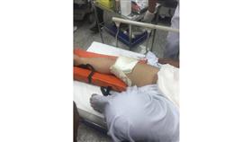 الداخلية: «مواطن» يطعن «أمريكي» بـ«العقيلة»