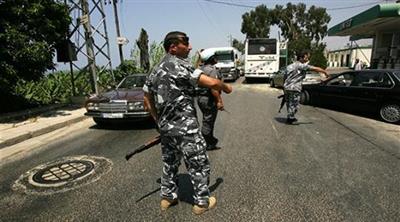 لبنان: اتهام 3 سوريين بالانتماء لداعش وقتل عسكريين