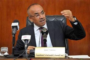 وزير الداخلية الجزائري يؤكد استمرار التنسيق الأمني مع تونس لمكافحة «الأرهاب»