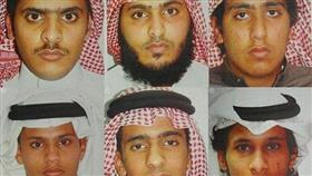 السعودية: الإطاحة بالدواعش الذين قتلوا ابن عمهم الرشيدي