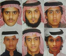 السعودية: الإطاحة بالدواعش الذين قتلوا ابن عمهم الرشيدي