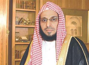 الشيخ عائض القرني