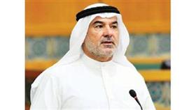 النائب صالح عاشور