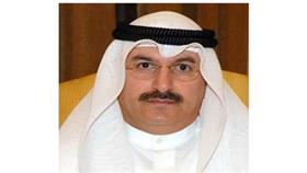 سفير دولة الكويت لدى لبنان عبد العال القناعي