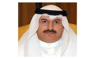 سفير دولة الكويت لدى لبنان عبد العال القناعي
