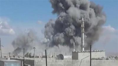 صورة أرشيفية