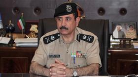وكيل وزارة الداخلية المساعد لشؤون المرور اللواء عبدالله يوسف المهنا