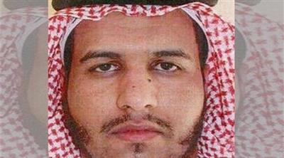 بالفيديو - الداخلية السعودية تلقي القبض على مطلوب في تفجير مسجد «المصطفى»