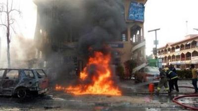 ساحل العاج.. ارتفاع حصيلة الهجوم الإرهابي إلى 12 قتيلاً