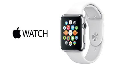 أبل تزود ساعتها الذكية Apple watch بميزة لإنقاذ مرتديها في ساعة الخطر