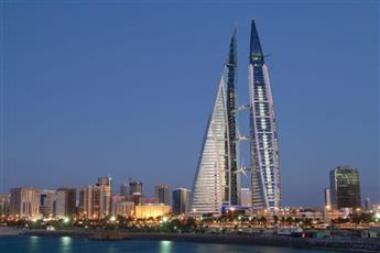 المنامة - صورة أرشيفية