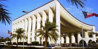 «التشريعية البرلمانية» توافق على رفع الحصانة عن النائب دشتي في قضية الاساءة للقضاة