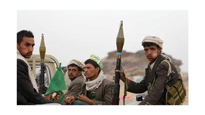 إيران تطالب جماعة الحوثي بـ 14 مليون دولار