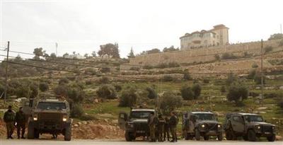 صورة أرشيفية