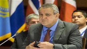 وزير النفط الفنزويلي