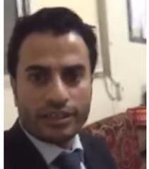 فيديو - مقيم يمني يعثر على حقيبة بها أكثر من 400 ألف ريال يعيدها لأصحابها